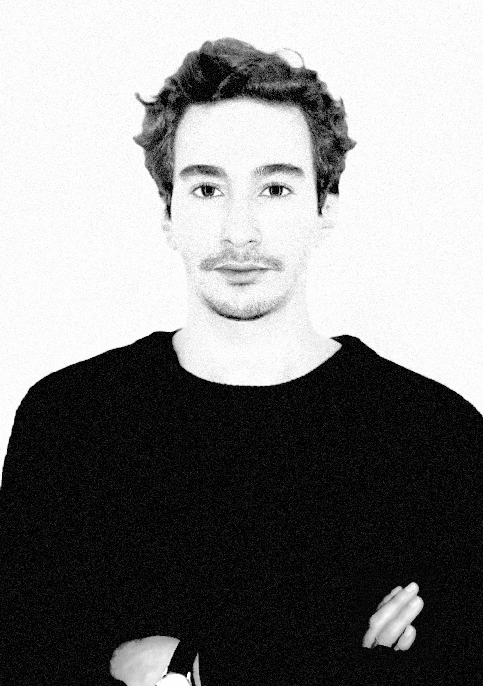 Abel Ray