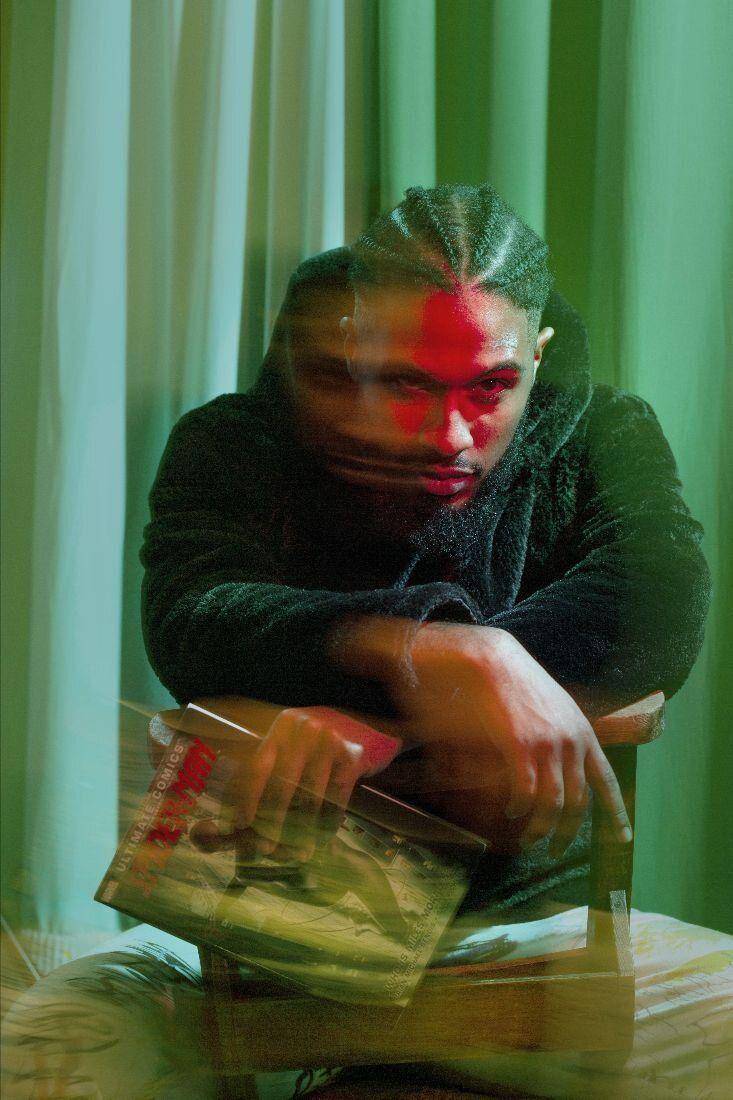 Anansi
