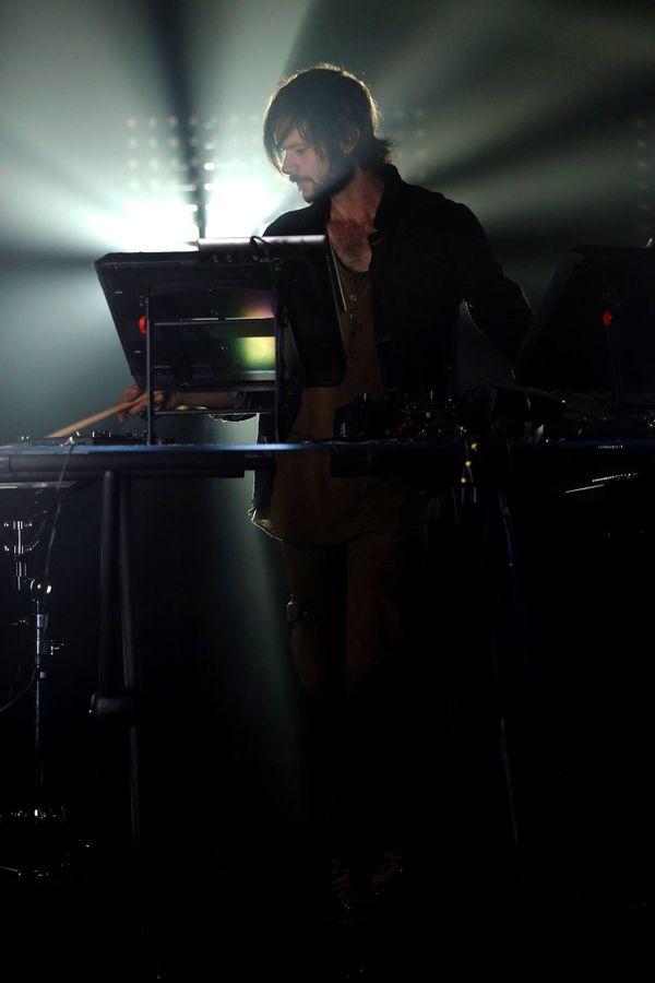Ben Vedren