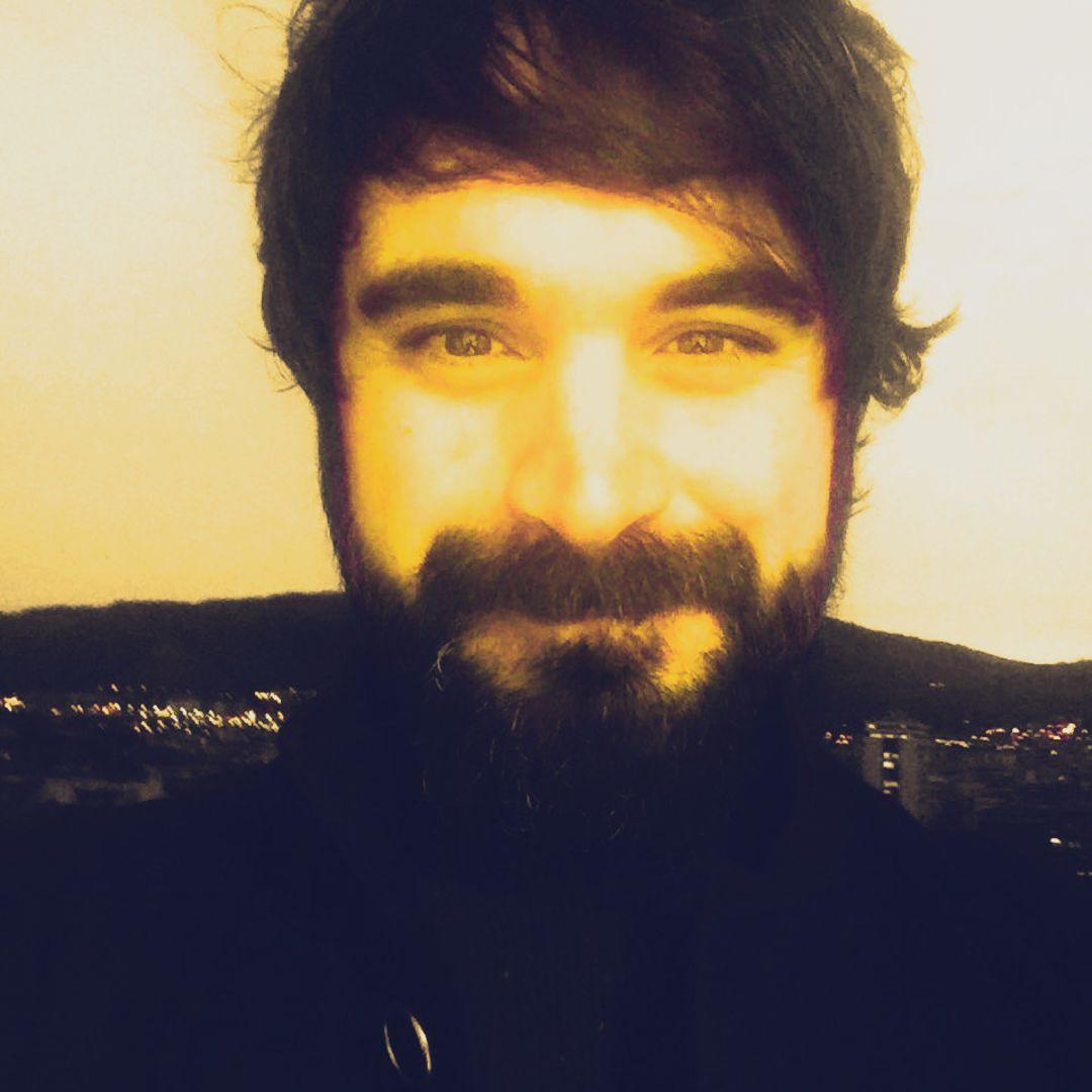 Borja Moskv
