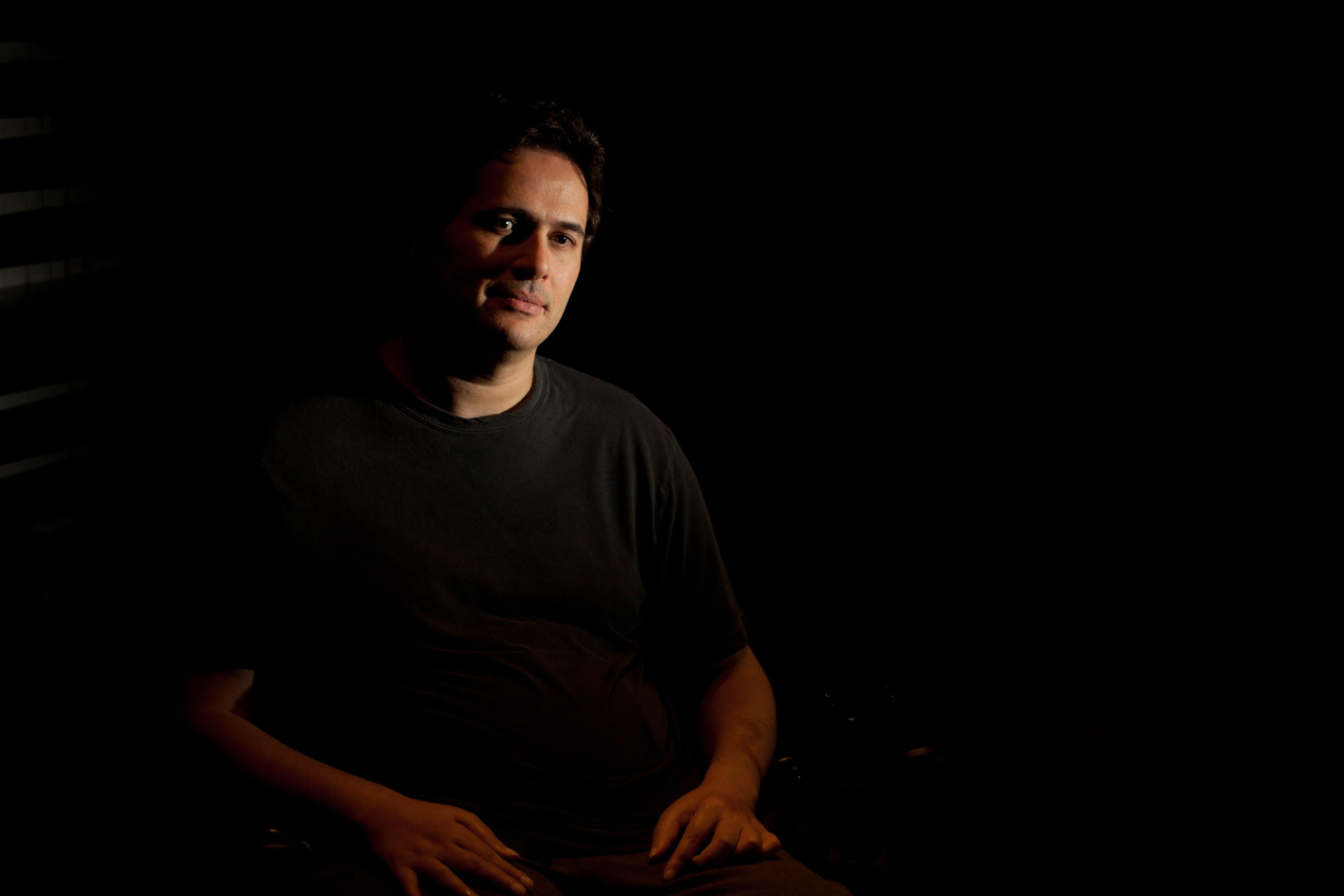 Bruno Guez