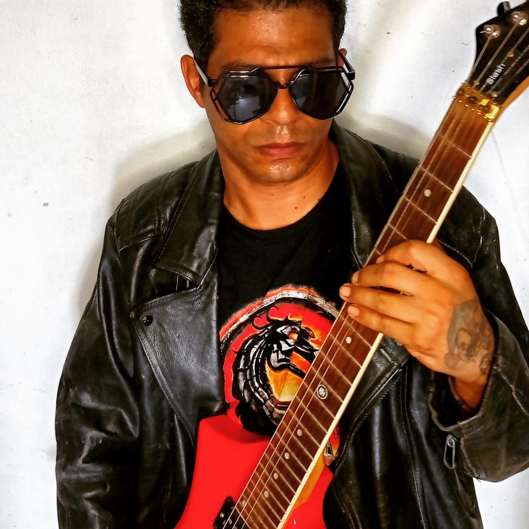 Bruno Oliver