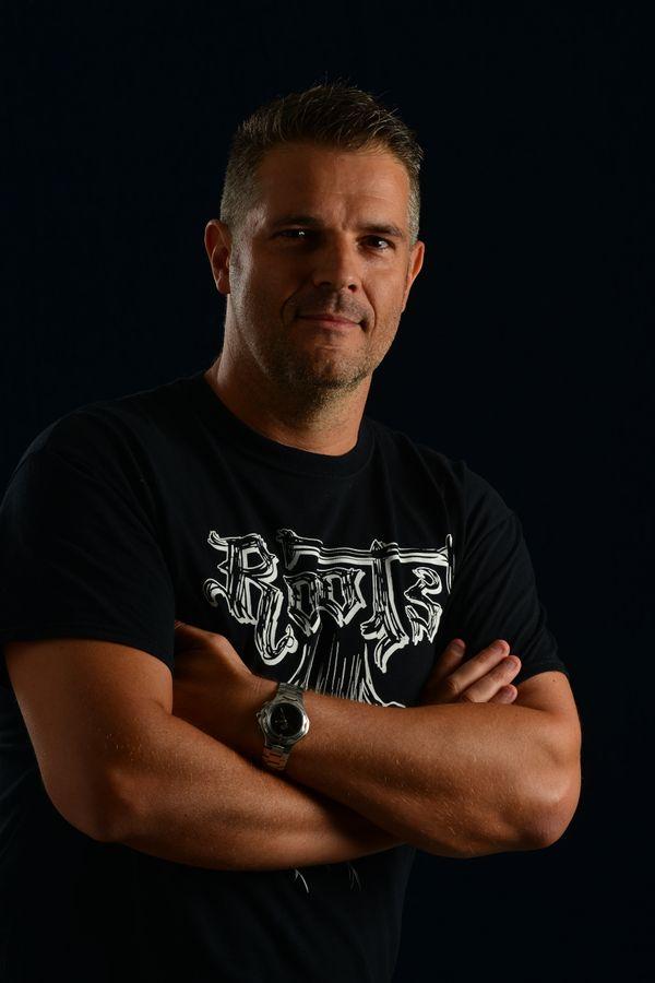 Carlos Francisco