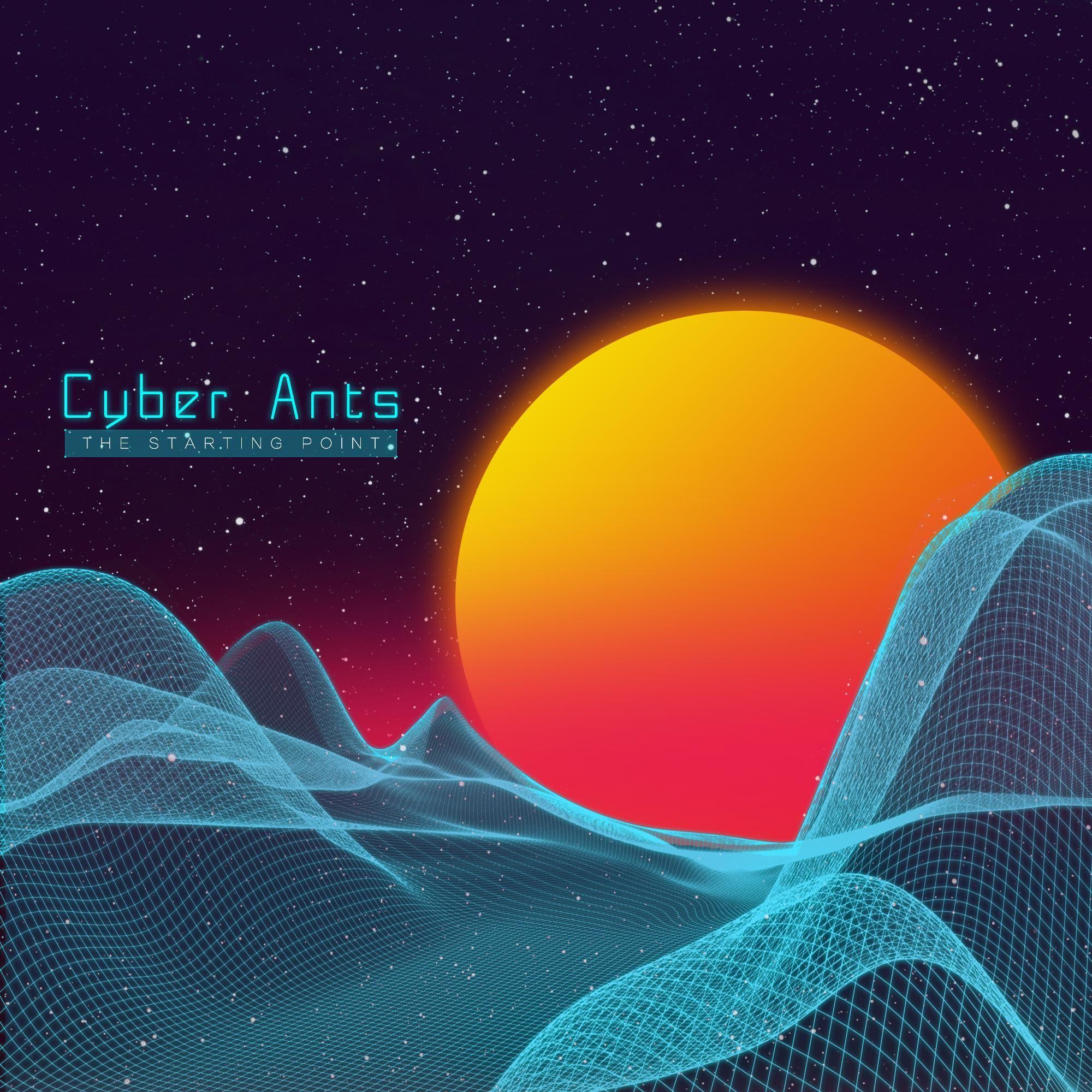 CyberAnts