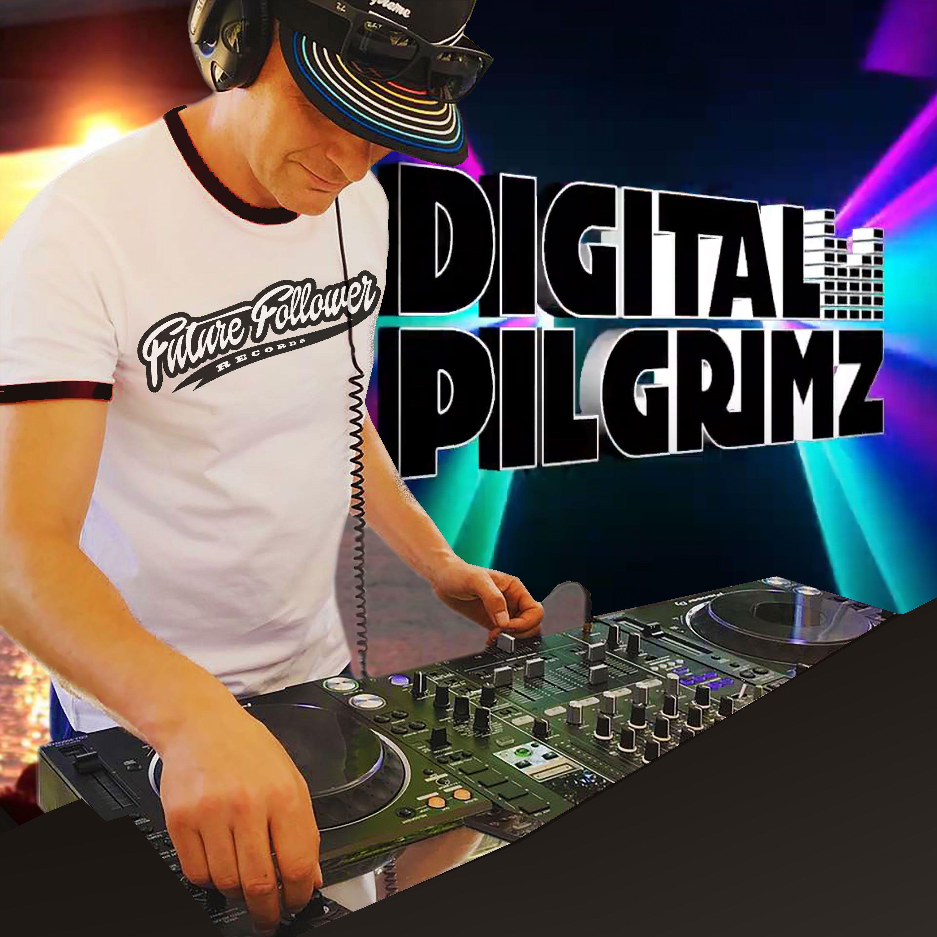 DIGITALPILGRIMZ