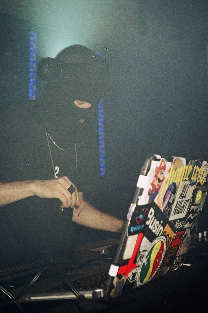Dj No Regular Meat