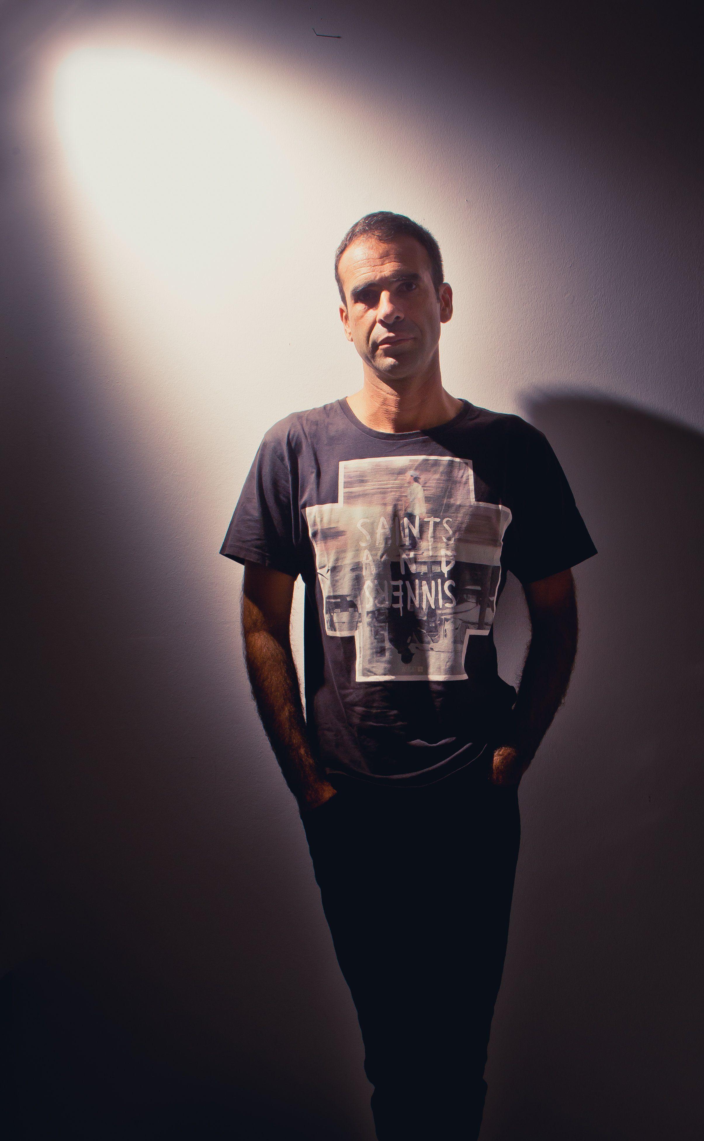 DJ Pena