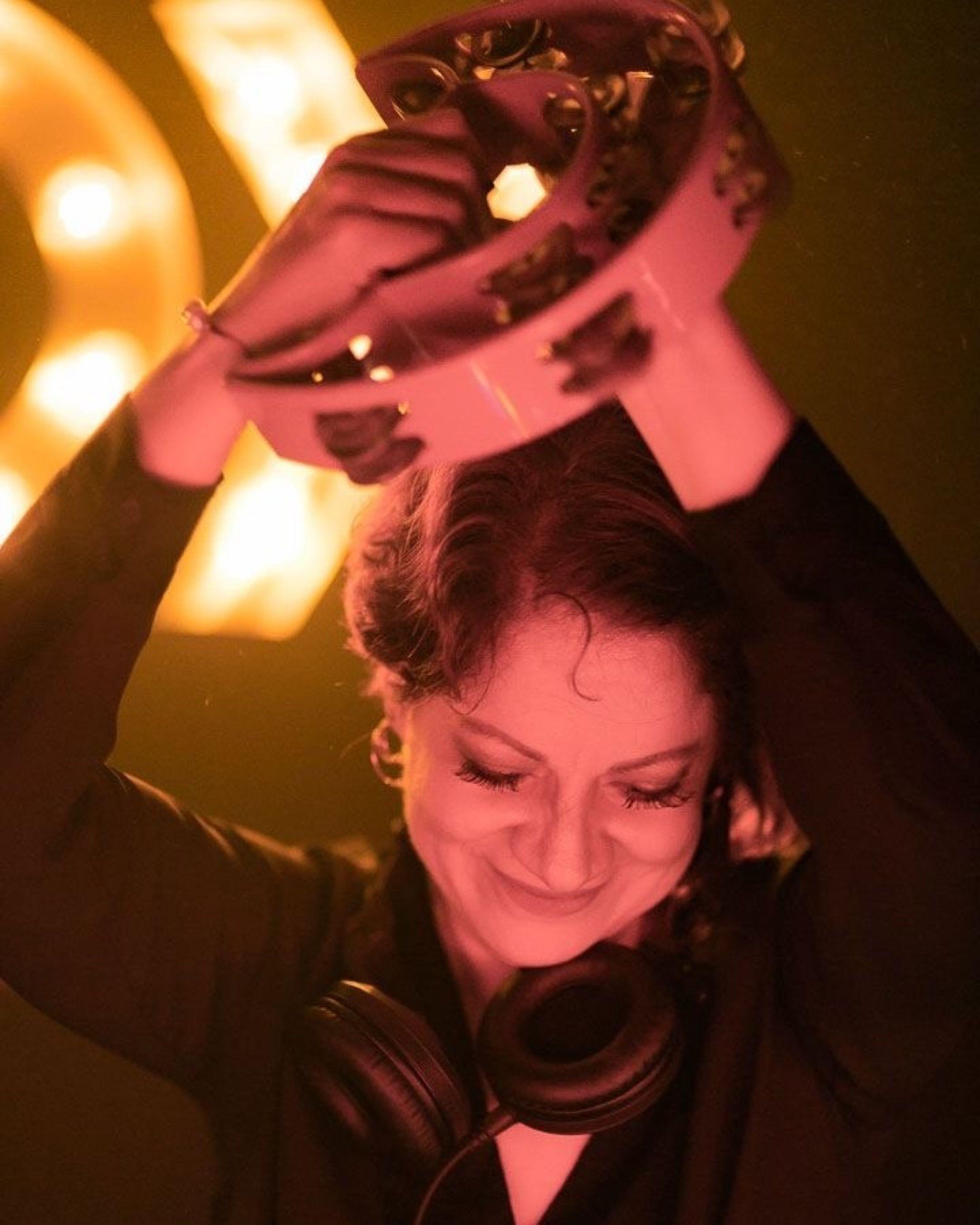 Djane Ali