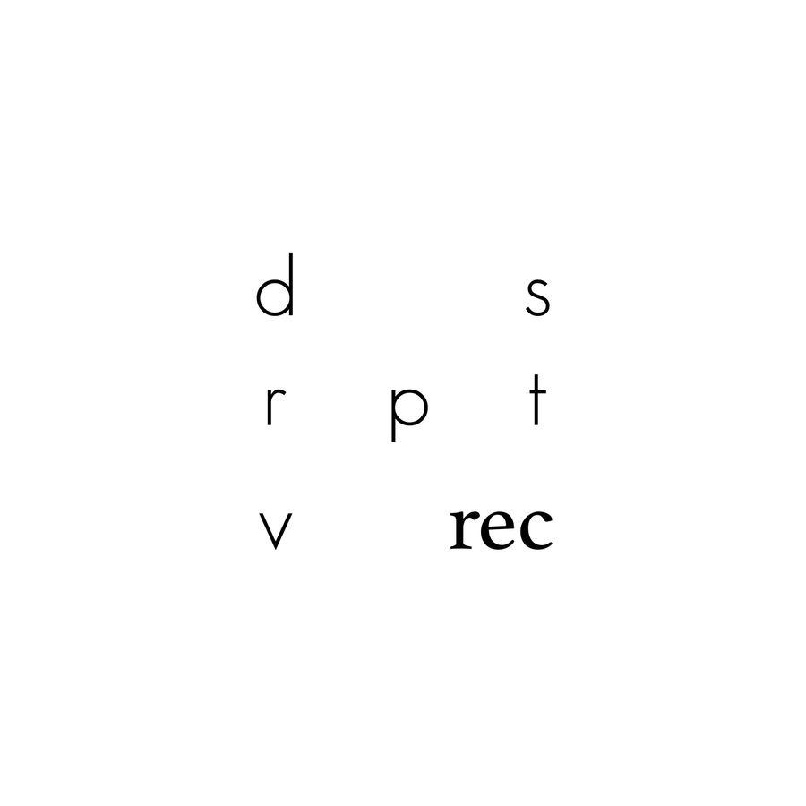 dsrptv rec