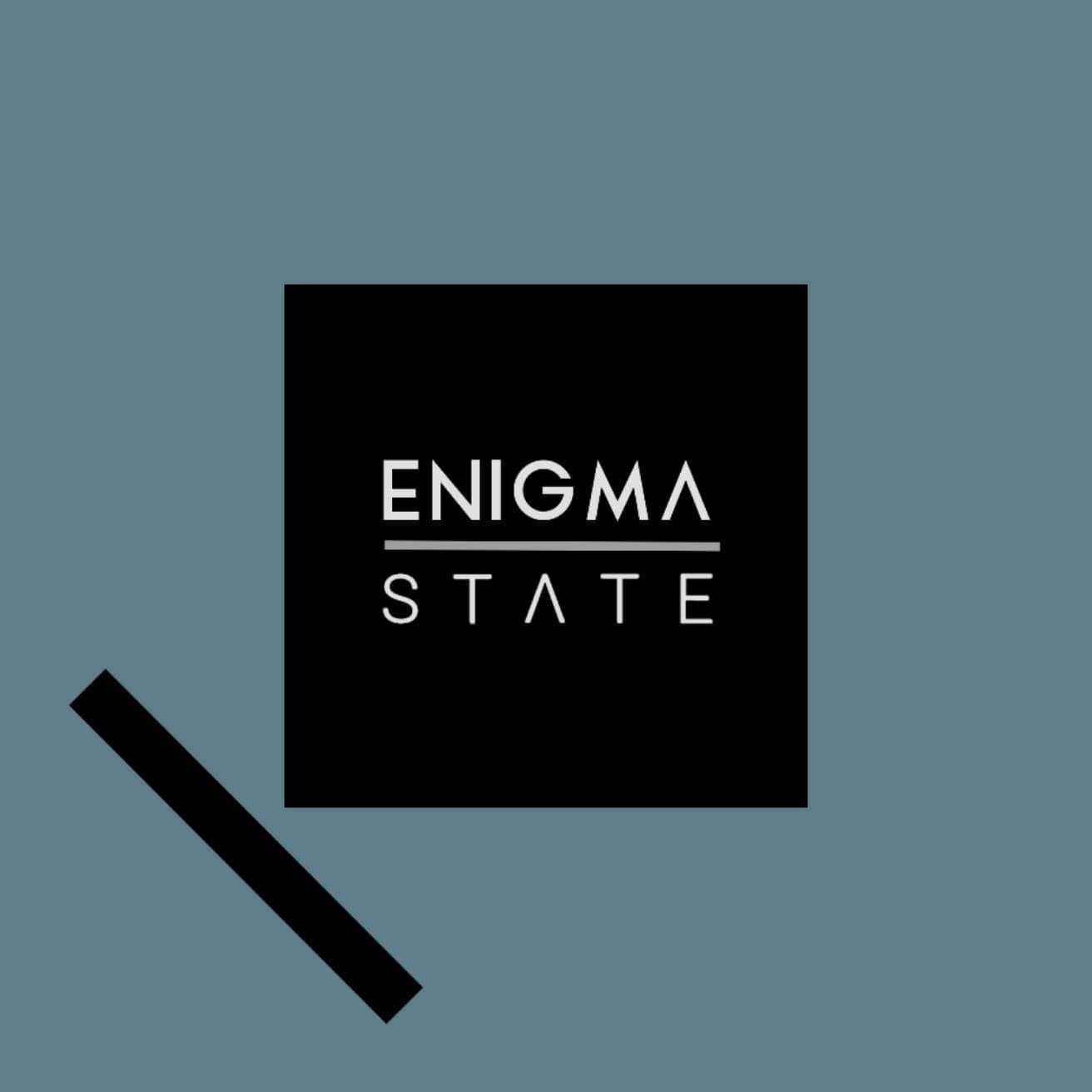 Enigma State