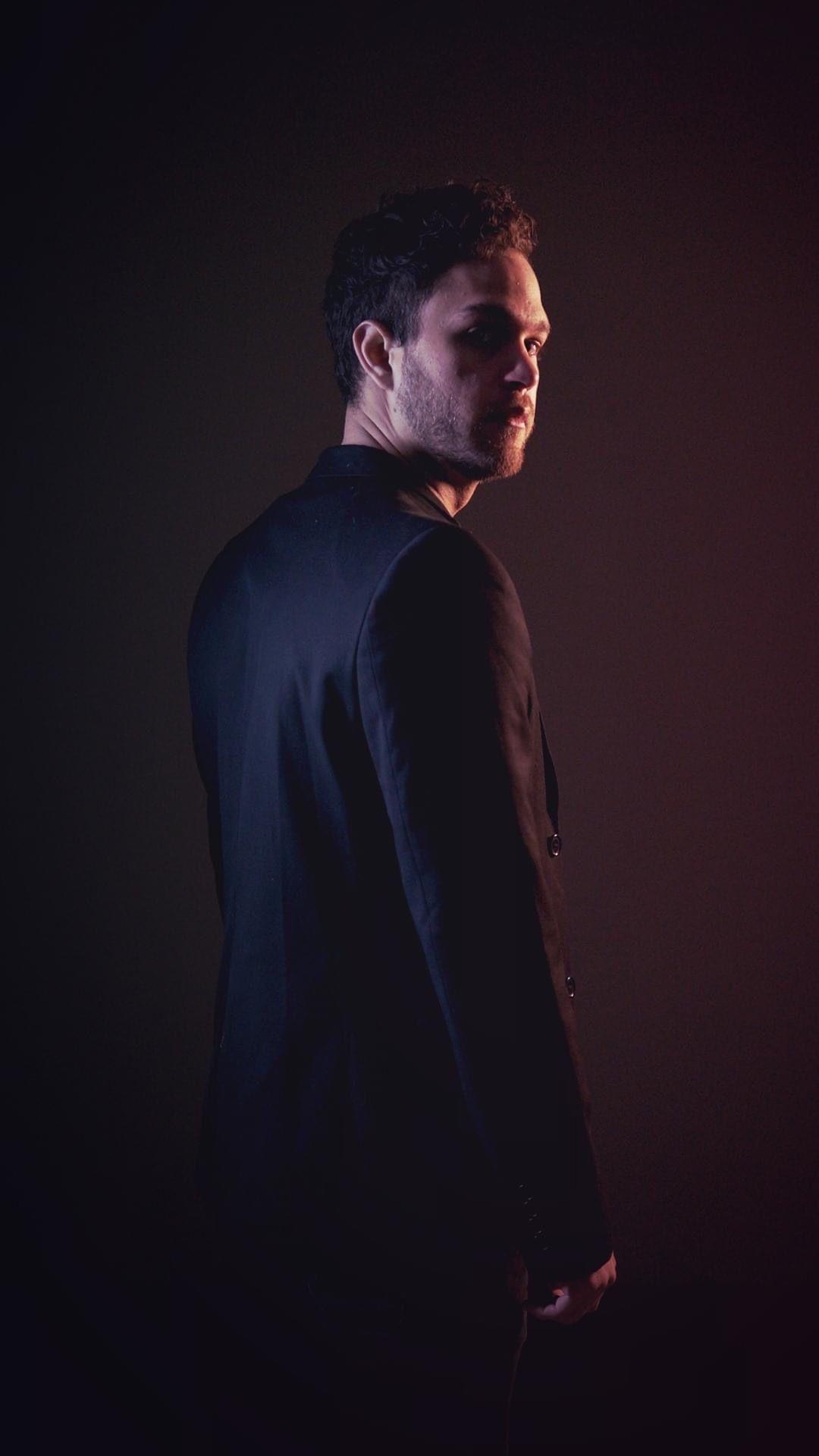 Ian Poujol