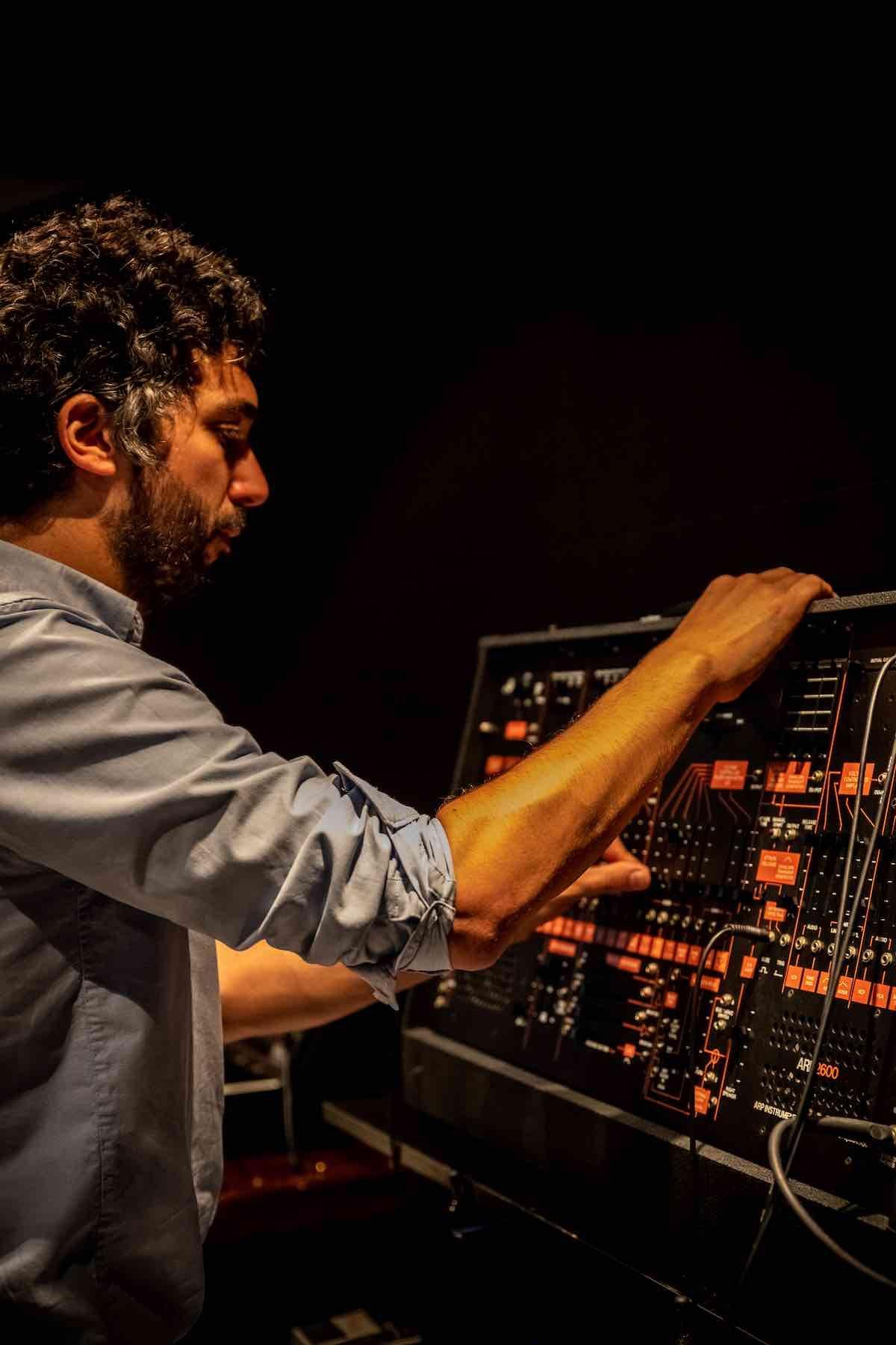 Jonathan Fitoussi