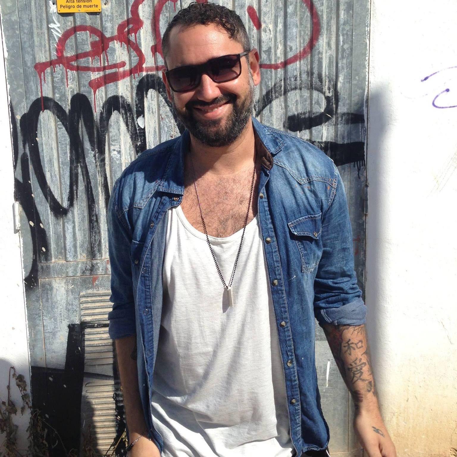 Jonny Cruz