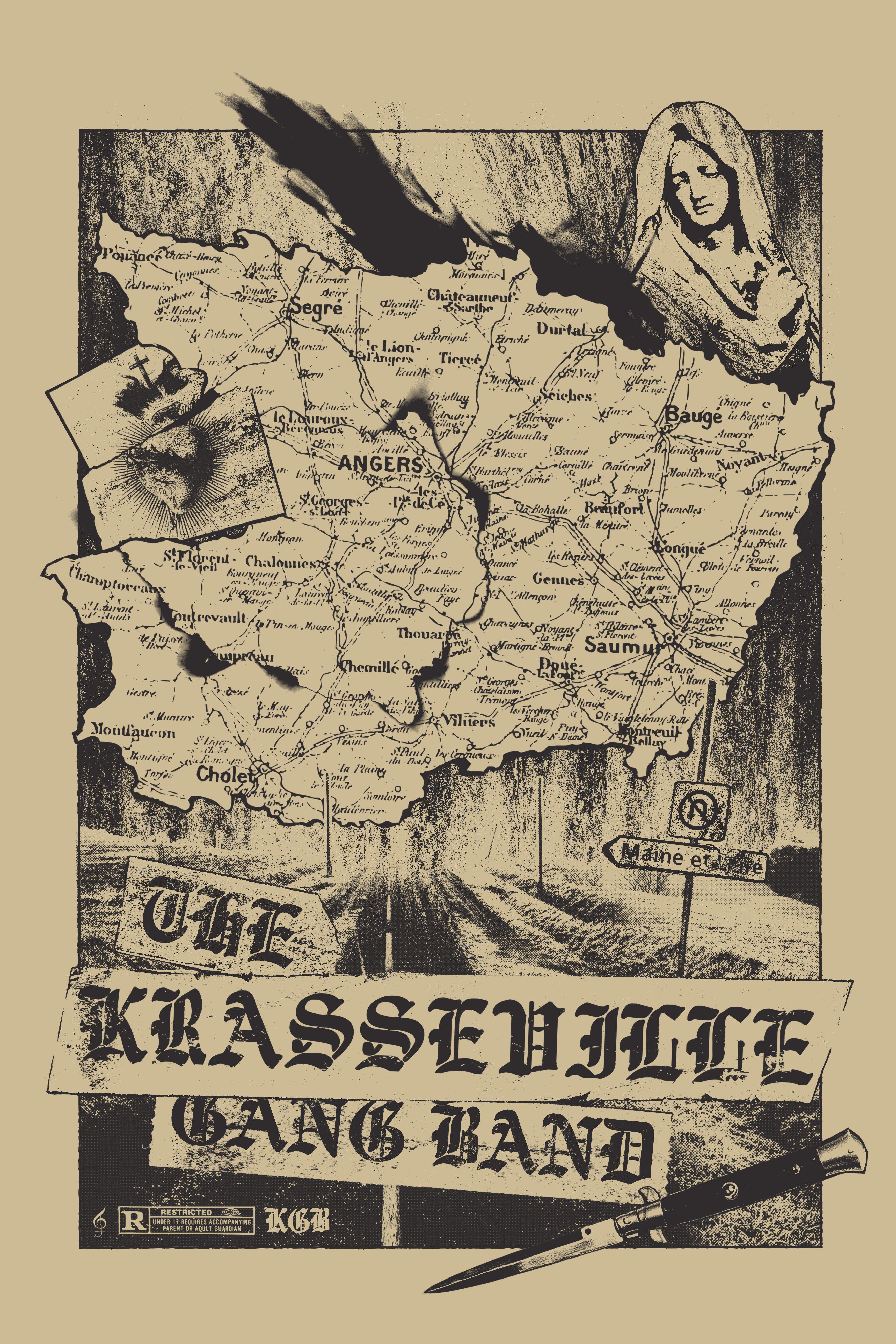 KRASSEVILLE
