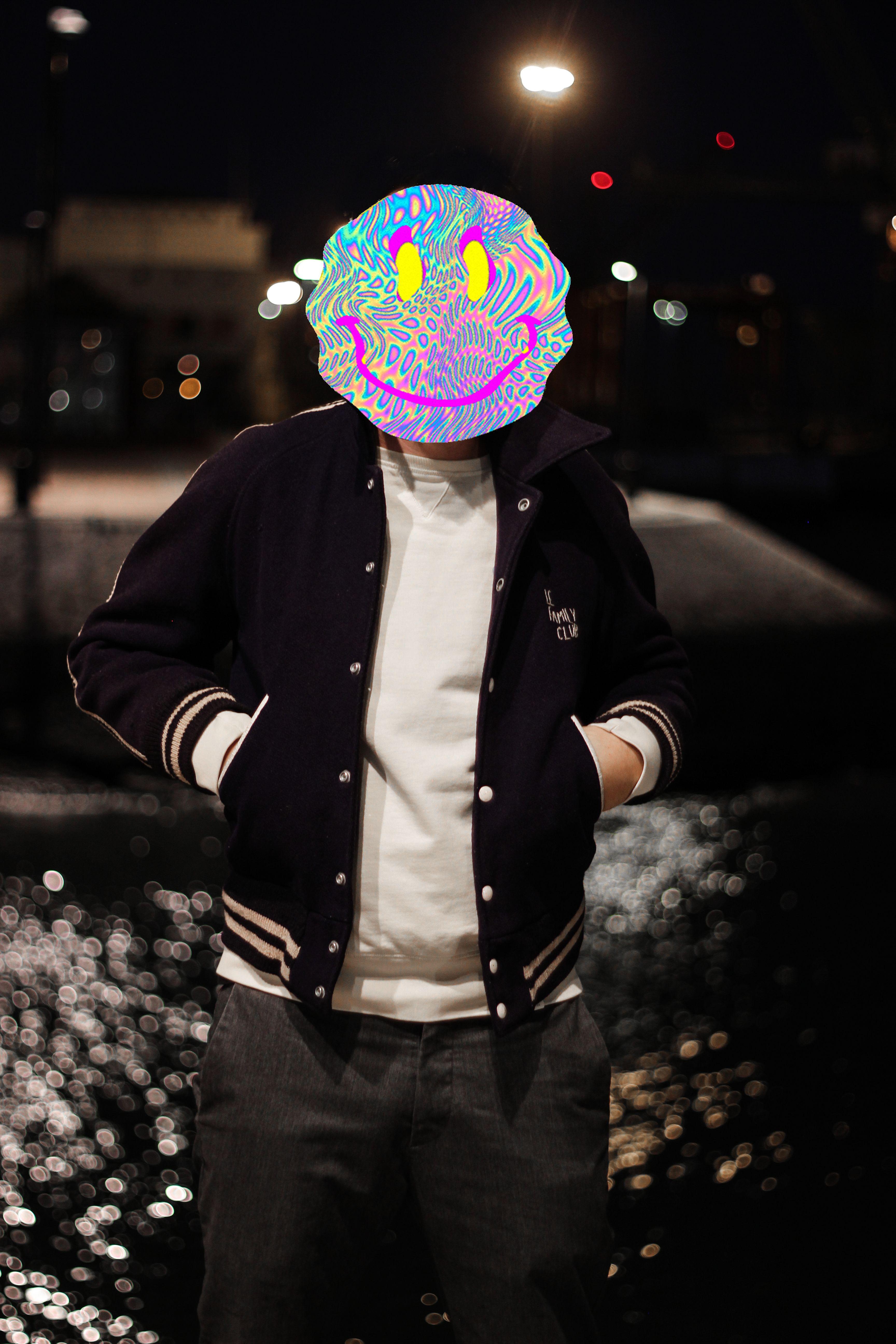 Larry Quest