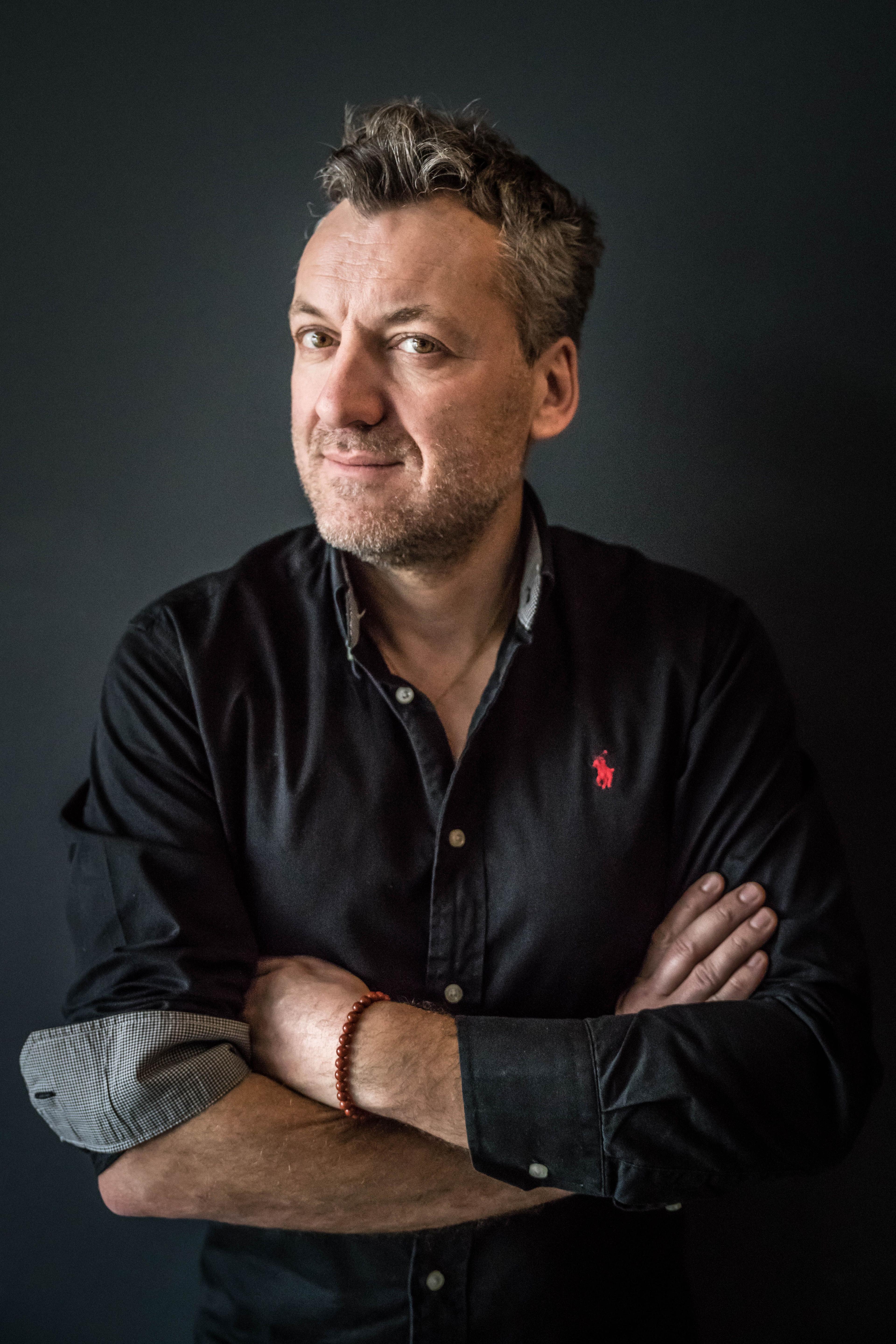 Liam Odéon