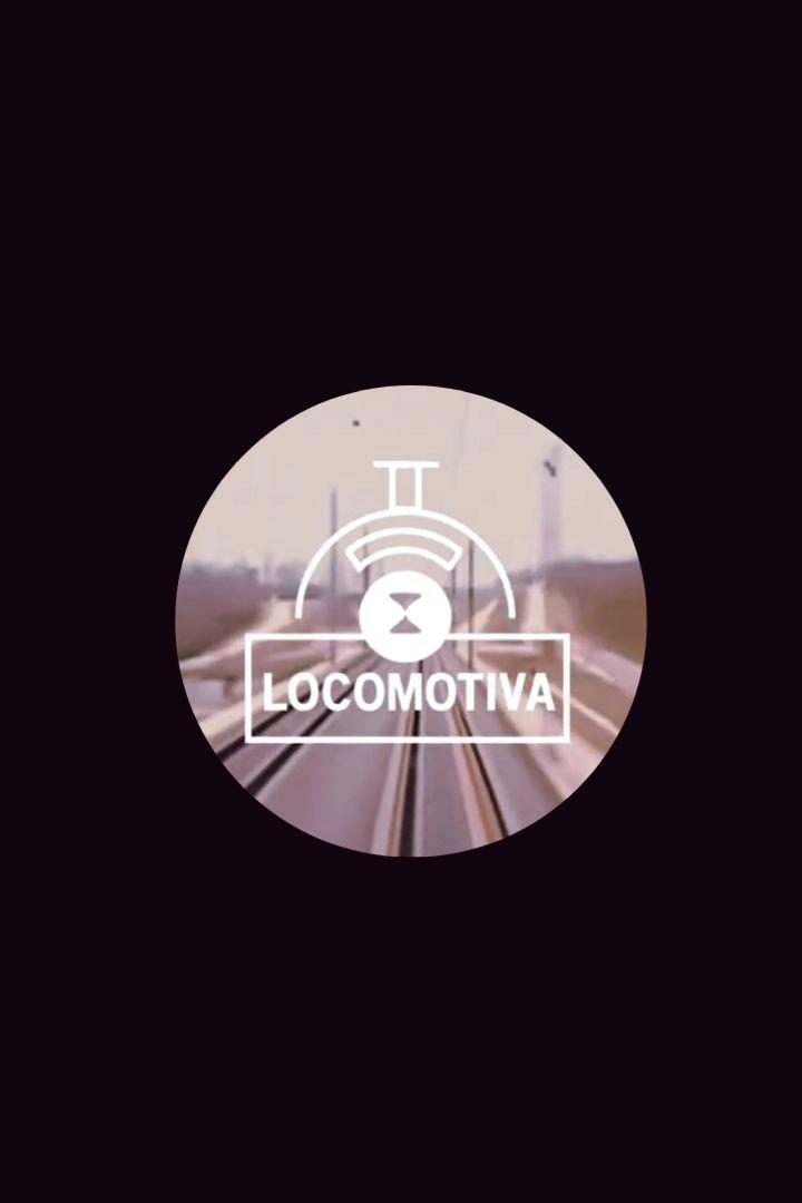 LOCOMOTIVA