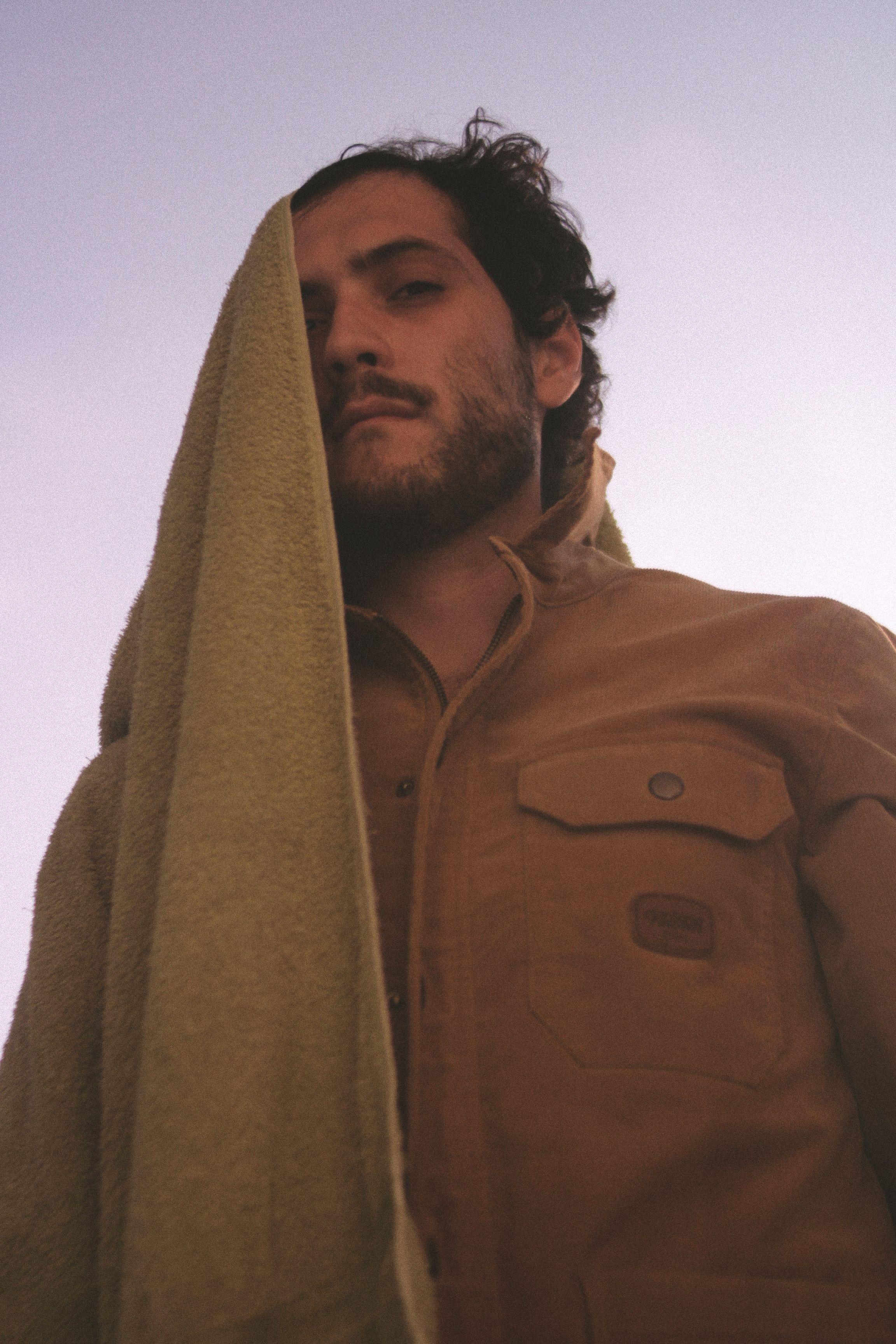lucas trentin