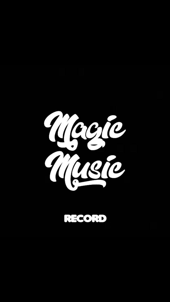 Magic Music Record