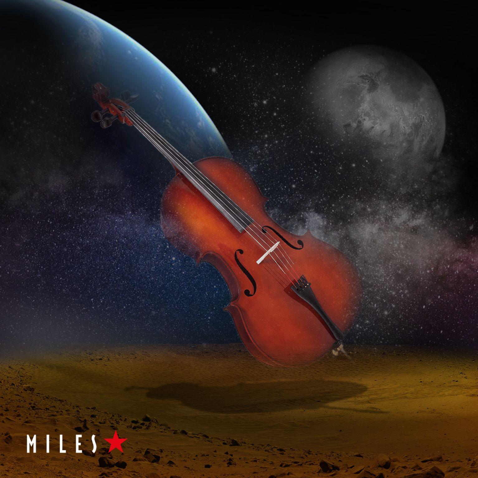 Miles Milou