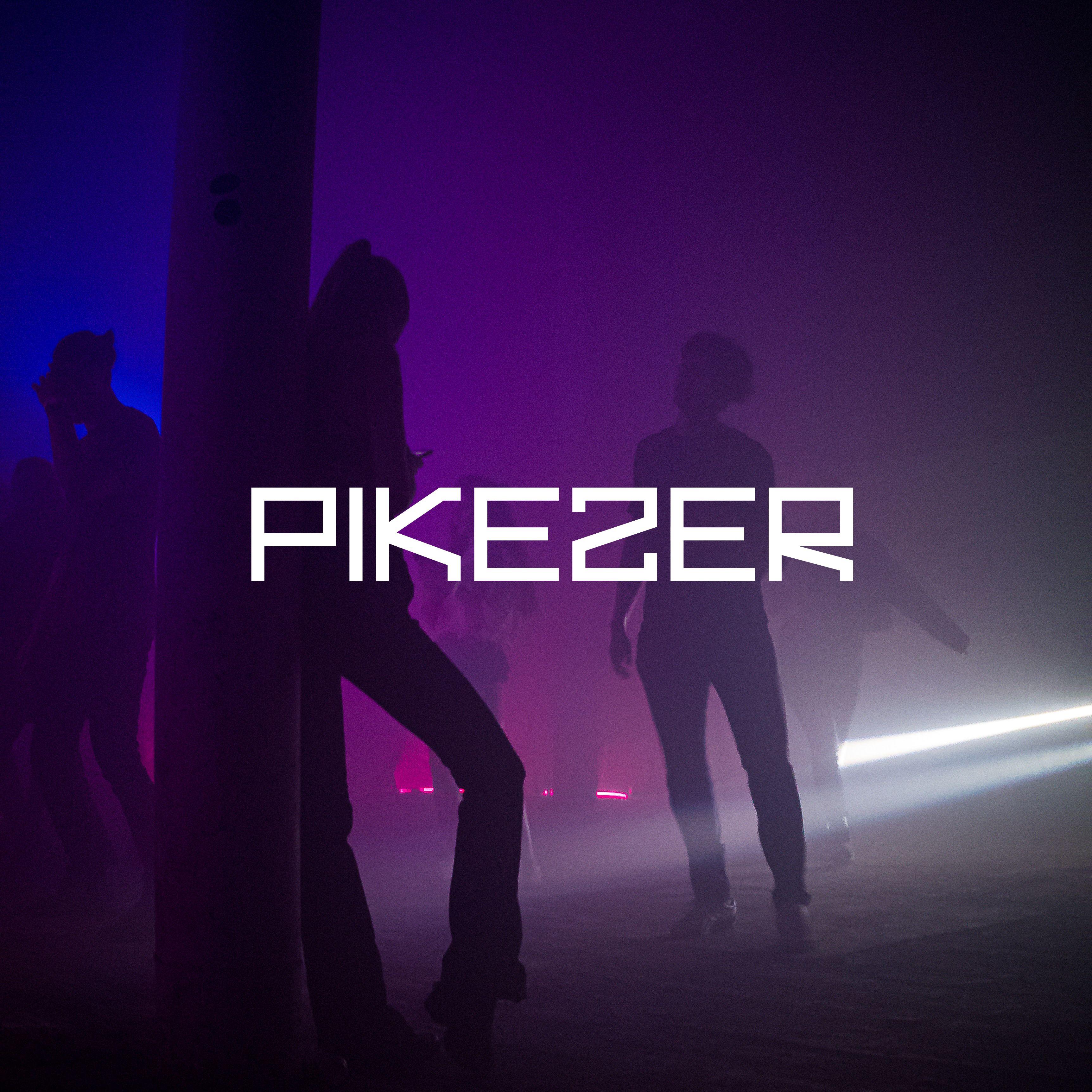 Pikezer