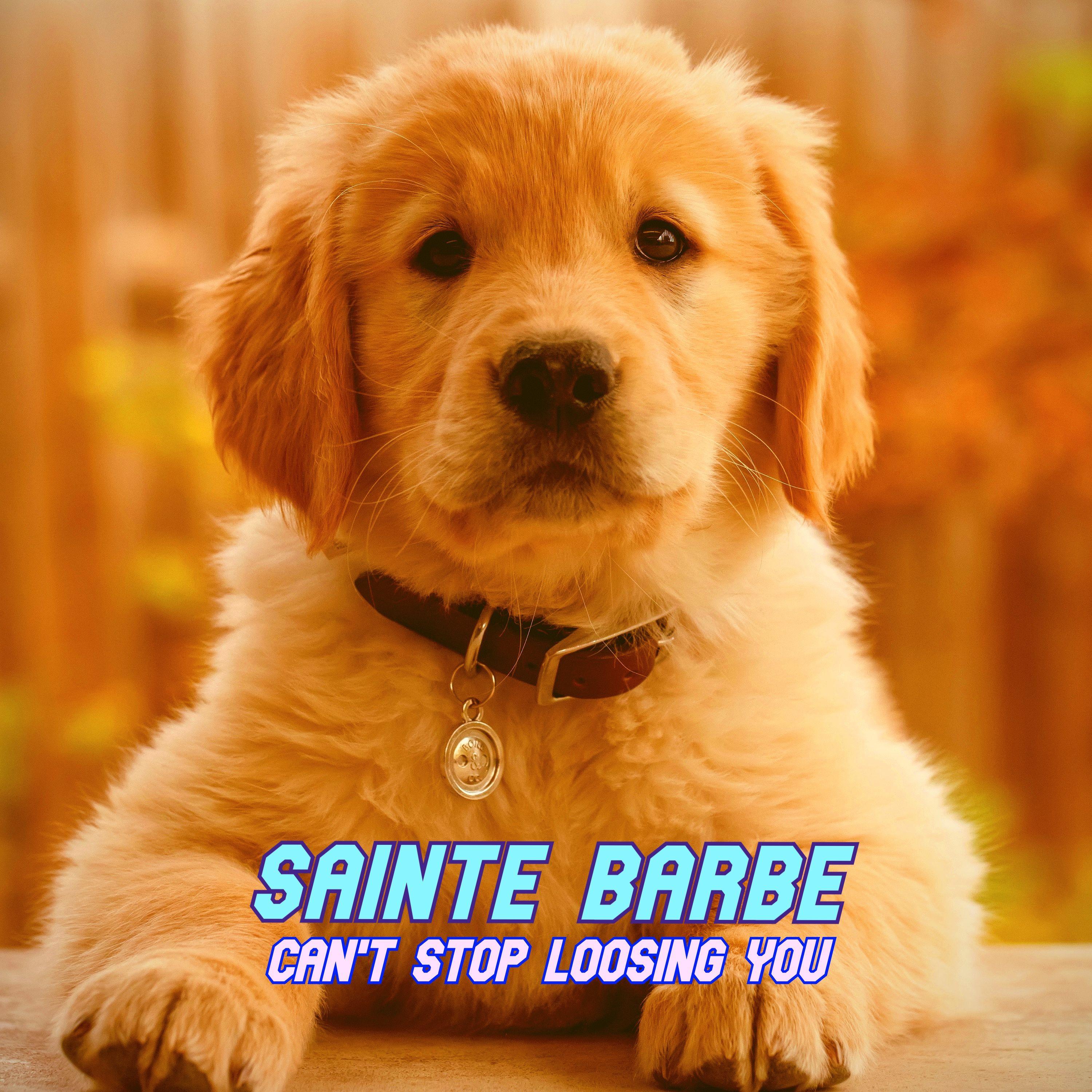 Sainte Barbe