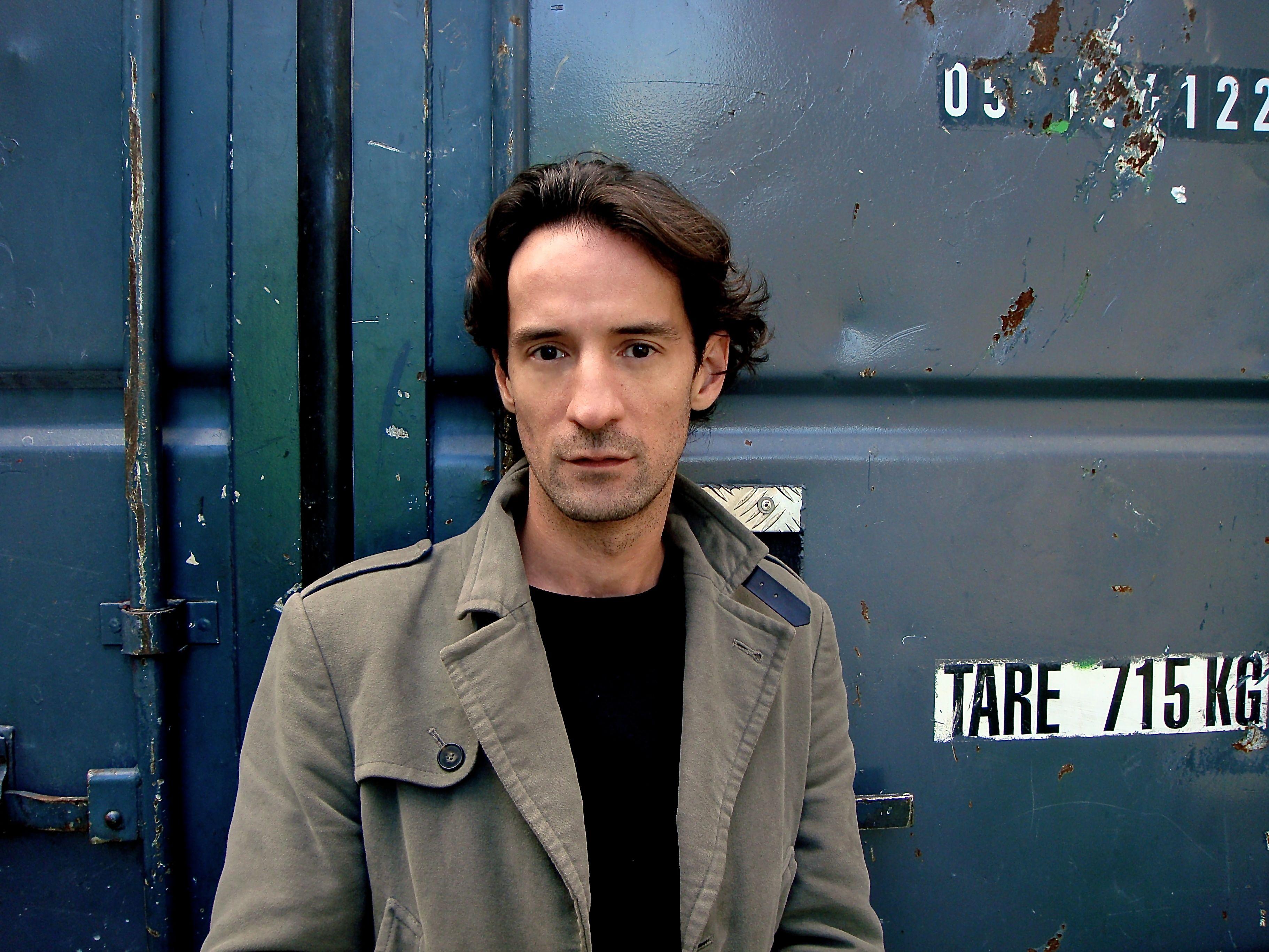 Sebastian Rivas