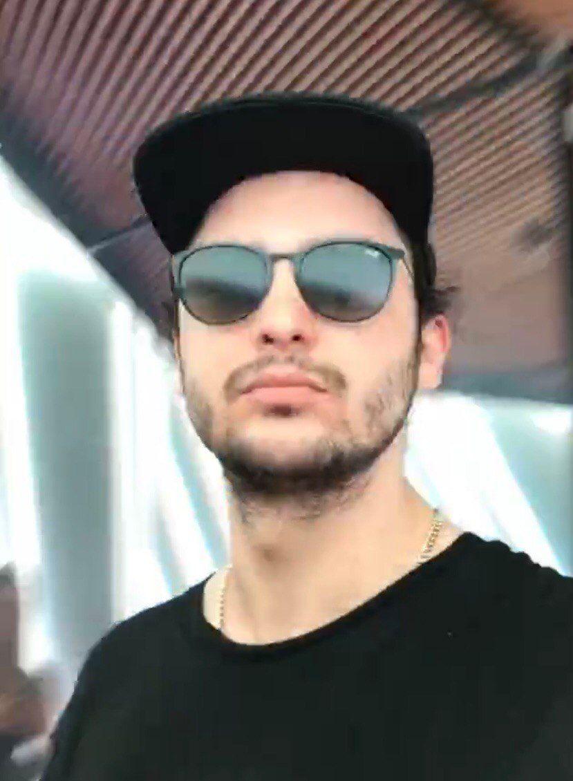Shayan Faraji