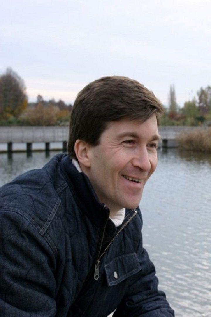 Stéphane Horeczko