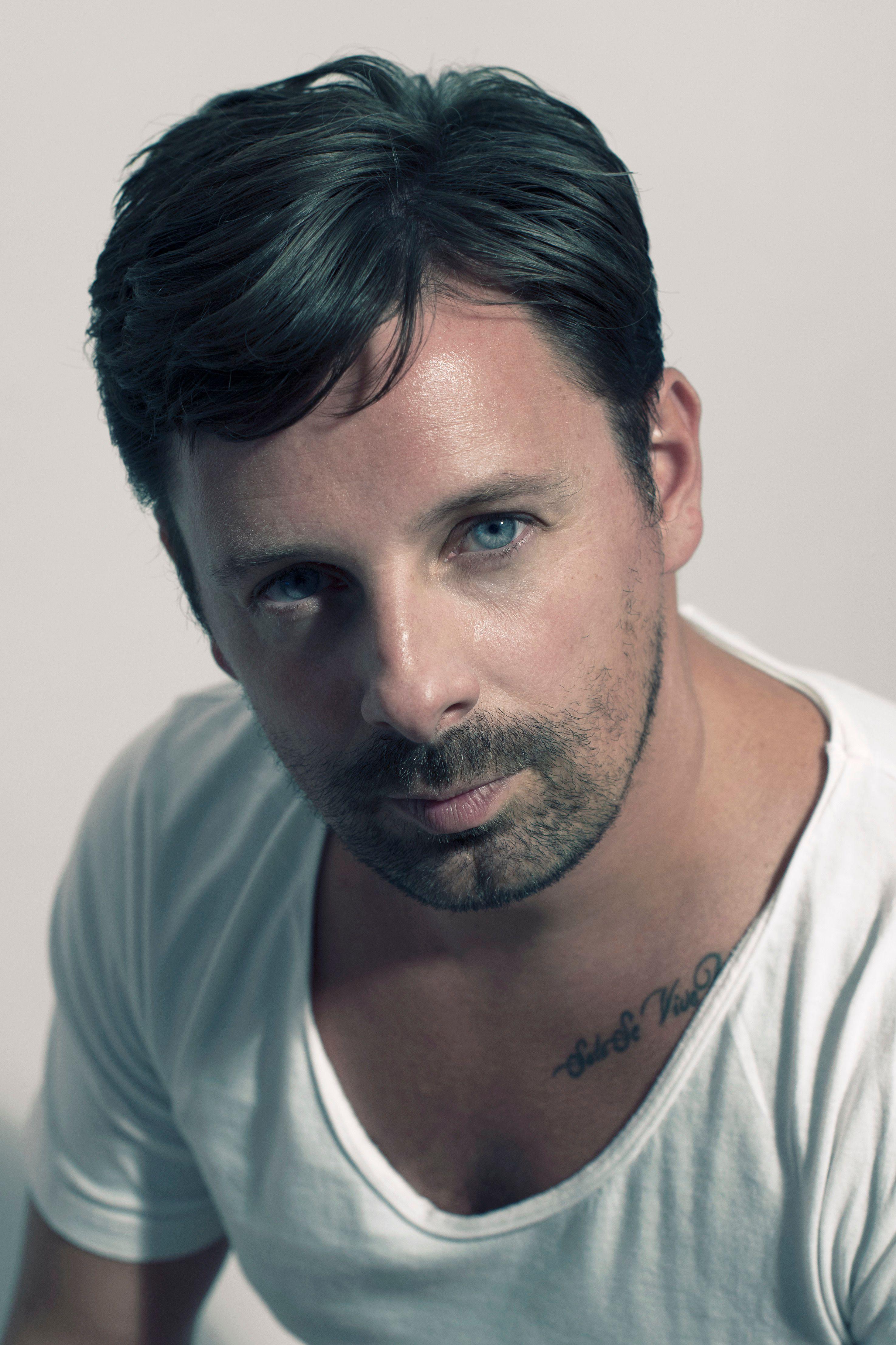 Sven Jaeger