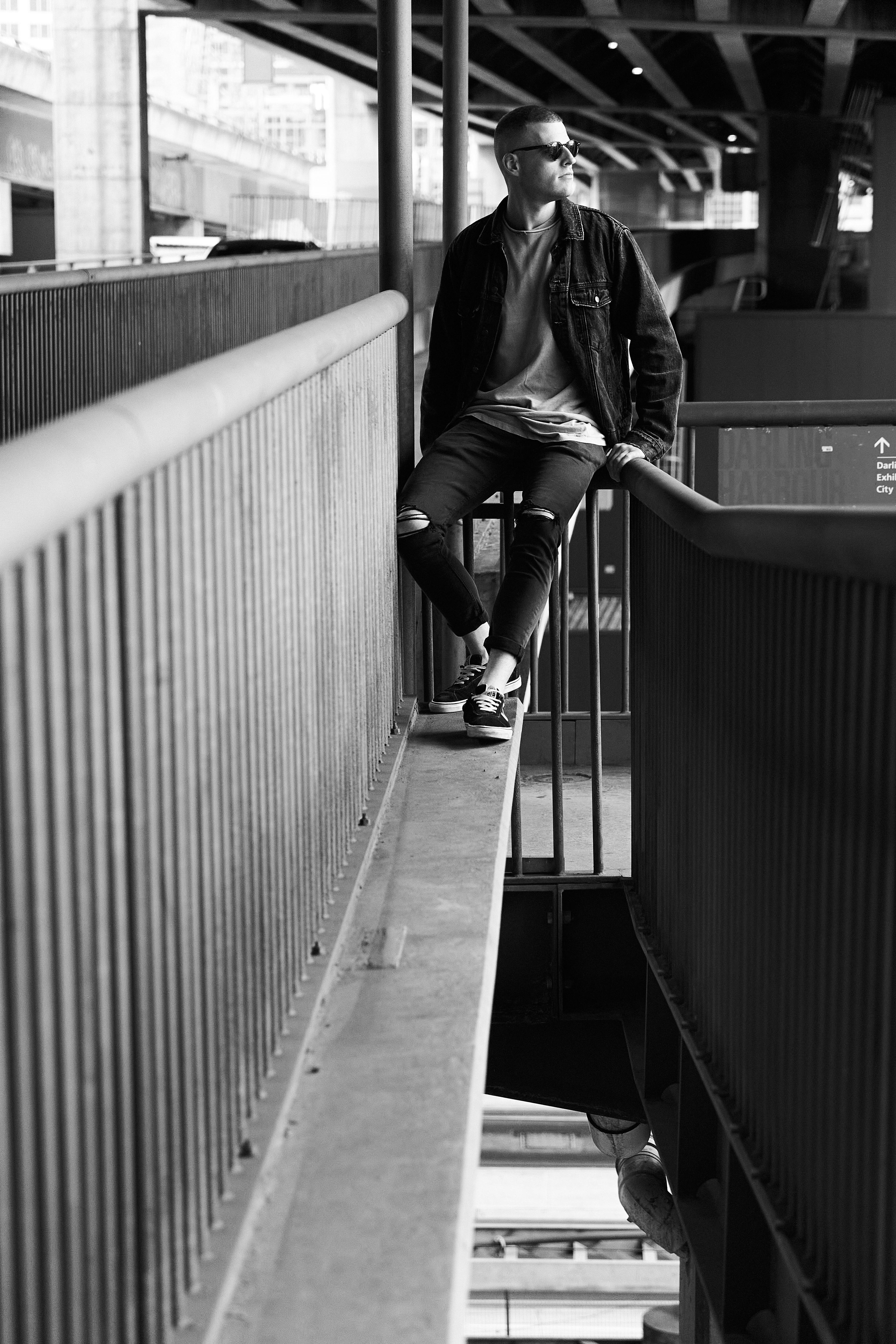 Trent Hadid