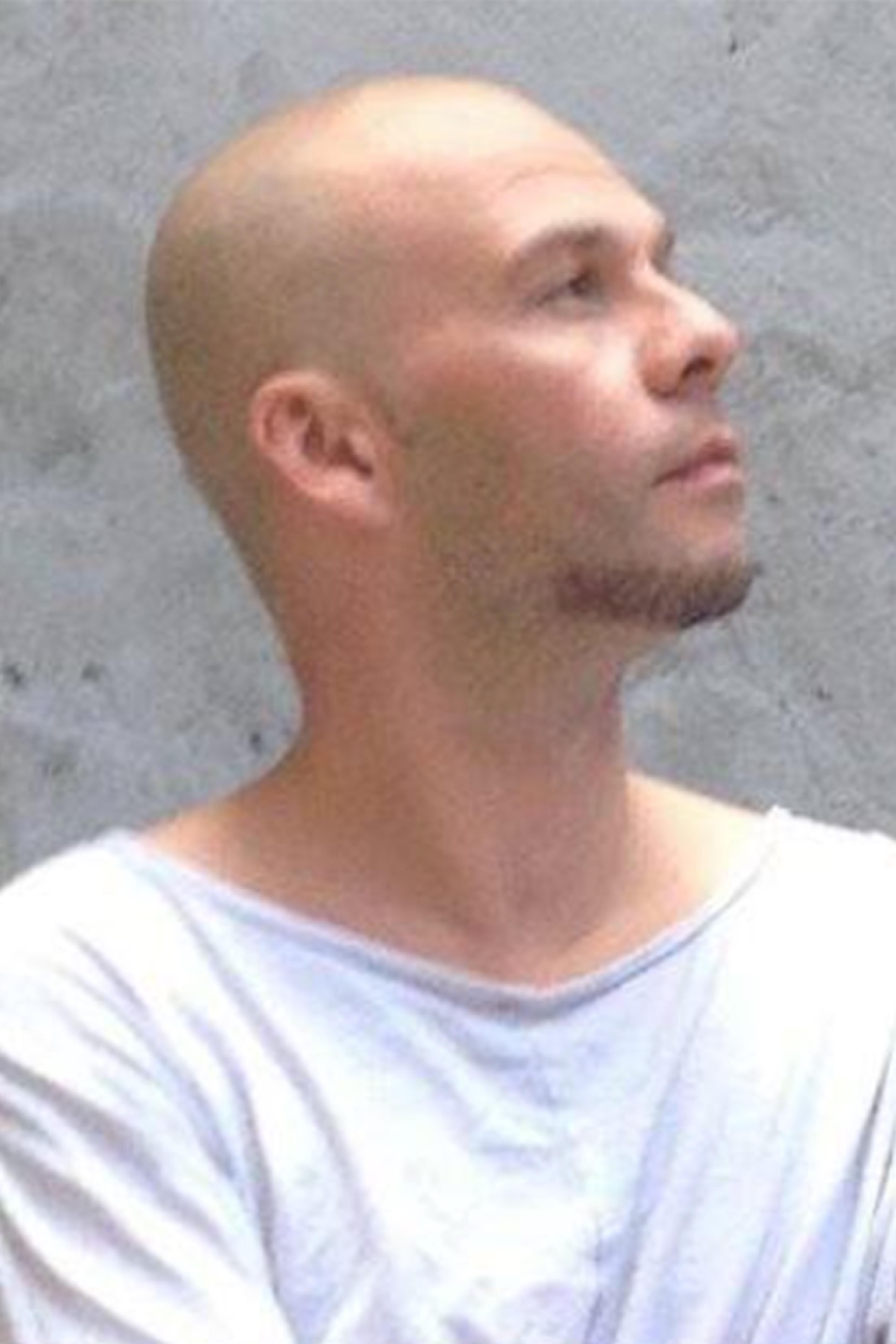 Vincent Bastille