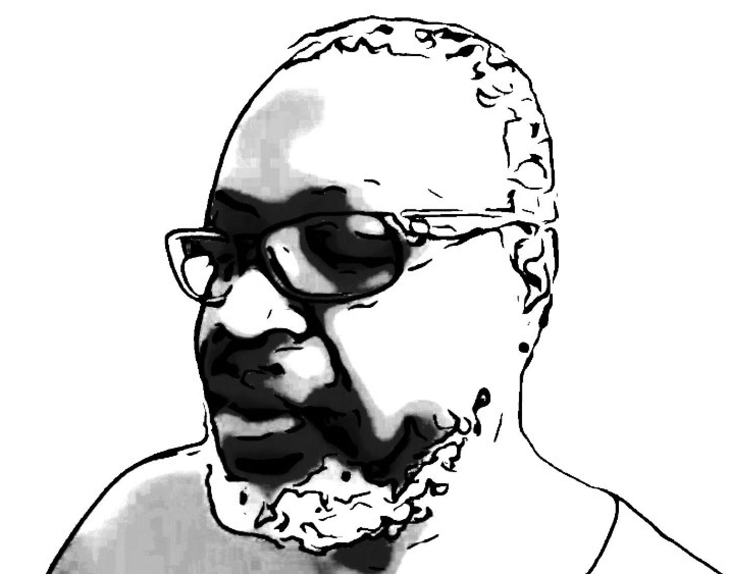 Wally Badarou