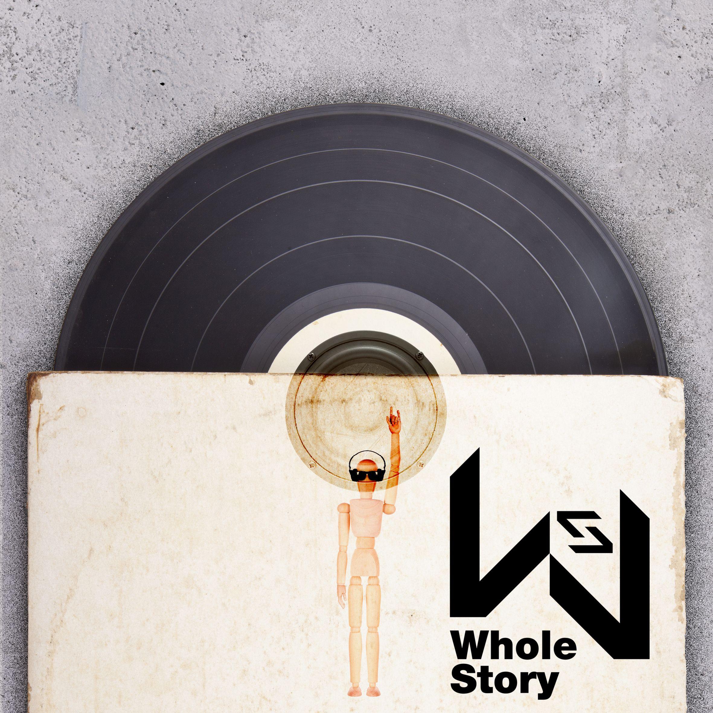 Whole Story Music