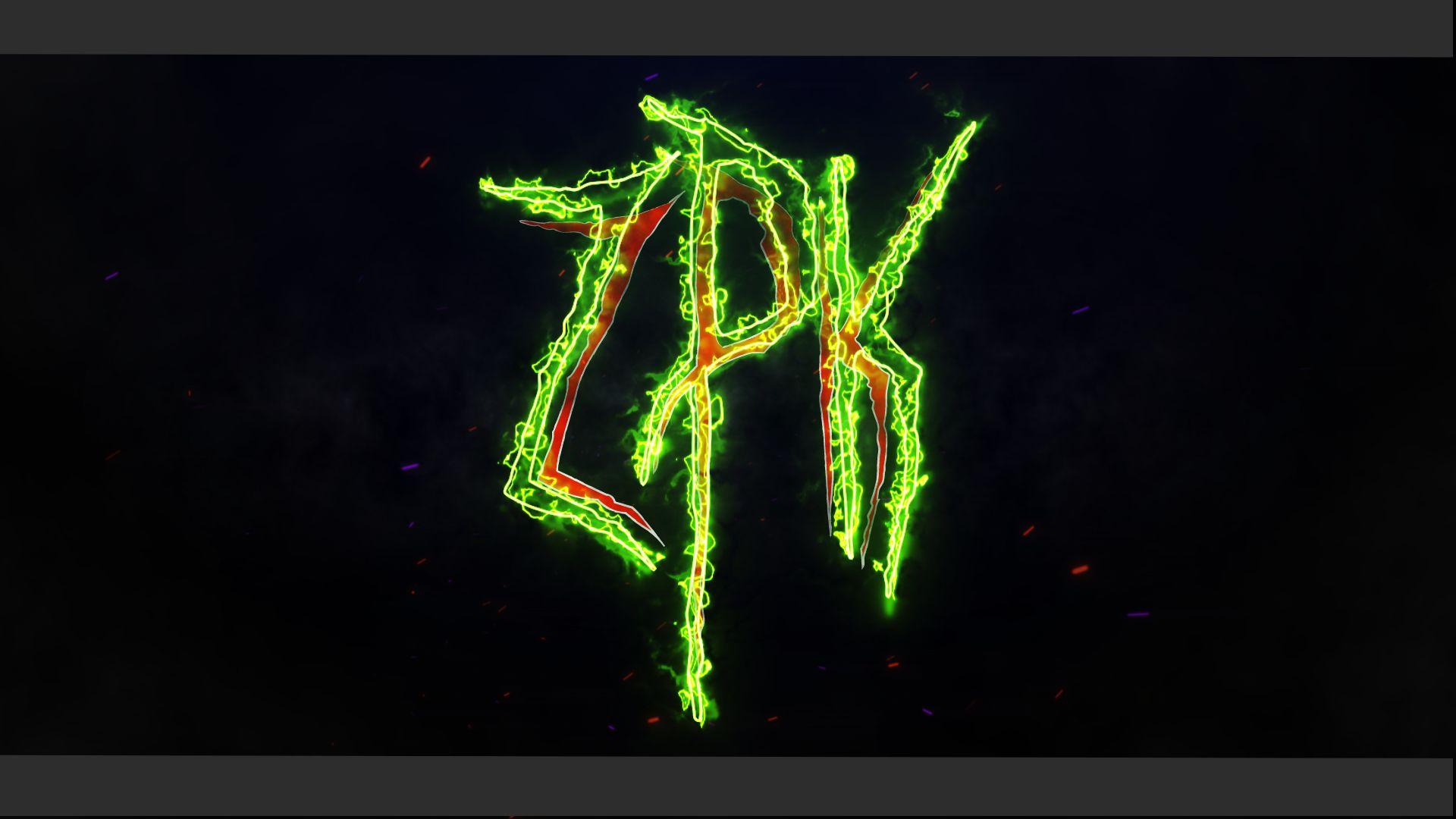 zPK