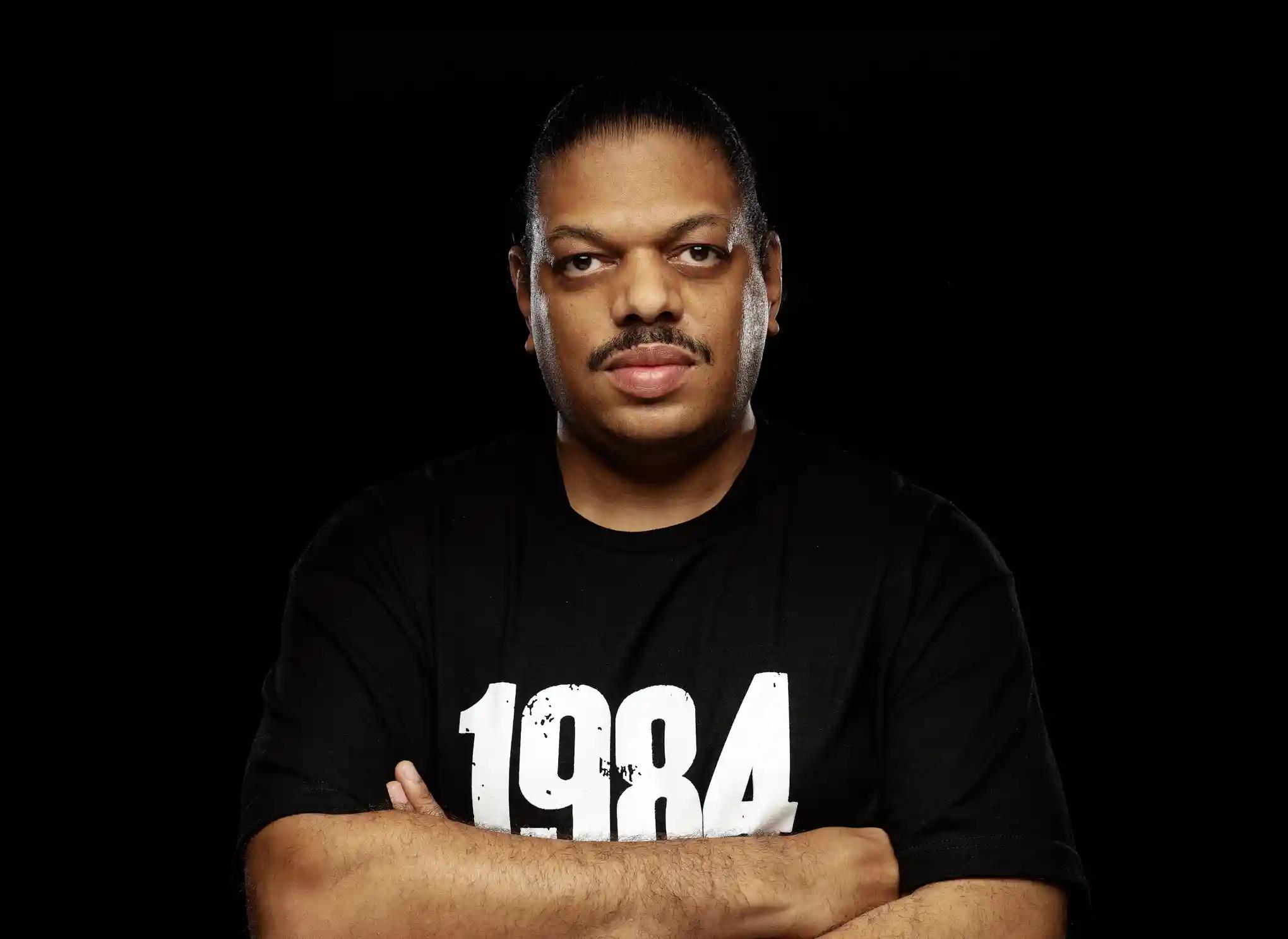 Kerri Chandler