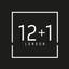 12+1 London