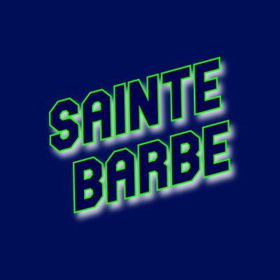 Sainte Barbe