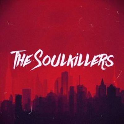 The Soulkillers