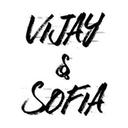 Vijay & Sofia